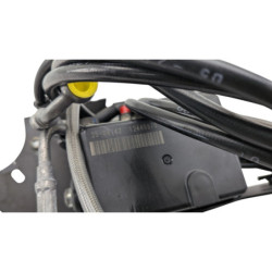 Module ABS ZERO MOTOR SR 14 4 2014 à 2021
