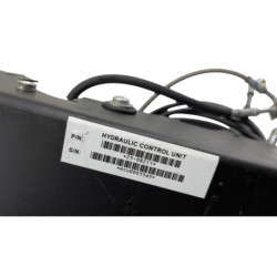 Module ABS ZERO MOTOR SR 14 4 2014 à 2021