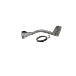 Pédale de frein ZERO MOTOR SR 14 4 2014 à 2021