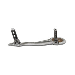 Platine avant droite ZERO MOTOR SR 14 4 2014 à 2021