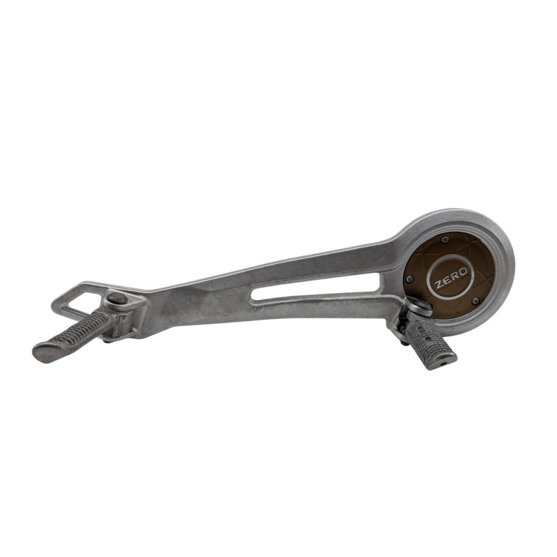 Platine avant droite ZERO MOTOR SR 14 4 2014 à 2021