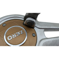 Platine avant droite ZERO MOTOR SR 14 4 2014 à 2021