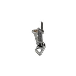Platine avant droite ZERO MOTOR SR 14 4 2014 à 2021