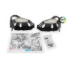Couvre-culasse BMW R 1200 GS 2006 à 2012
