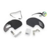 Cache latéral droit BMW R 1200 NINET 2014 à 2023
