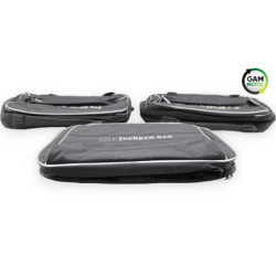 Valise droite GIVI TREKKER TRK33N 2000 à 2026