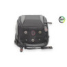 Valise droite SW MOTECH EVO 9 L 2000 à 2026