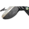 Support de plaque APRILIA RS4 50 2011 à 2017