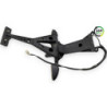 Support de plaque APRILIA RS4 50 2011 à 2017