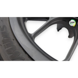 Jante arrière APRILIA RS4 50 2011 à 2017
