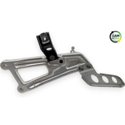 Platine avant droite APRILIA RS4 50 2011 à 2017
