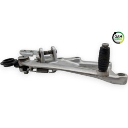 Platine avant droite APRILIA RS4 50 2011 à 2017