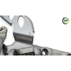 Platine avant droite APRILIA RS4 50 2011 à 2017