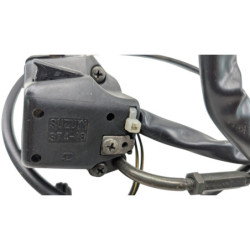 Commodo gauche SUZUKI GSE 500 2001 à 2002