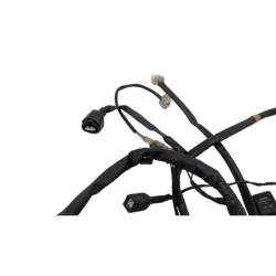Faisceau électrique SUZUKI GSE 500 2001 à 2002