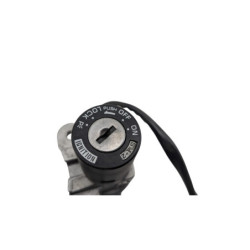 Kit neiman complet non codé SUZUKI GSE 500 2001 à 2002