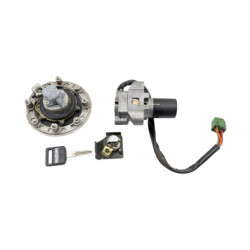 Kit neiman complet non codé SUZUKI GSE 500 2001 à 2002