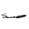 Ligne d'échappement SUZUKI GSE 500 2001 à 2002