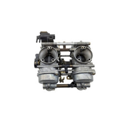 Rampe de carburateur SUZUKI GSE 500 2001 à 2002