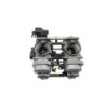 Rampe de carburateur SUZUKI GSE 500 2001 à 2002