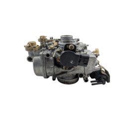 Rampe de carburateur SUZUKI GSE 500 2001 à 2002
