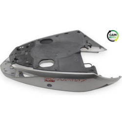 Coque arrière complète KYMCO AGILITY CITY 125 R16 2008 à 2015