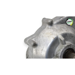 Carter de transmission KYMCO AGILITY CITY 125 R16 2008 à 2015