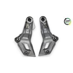 Habillage de cadre droit YAMAHA MT07 700 ABS 2014 à 2017