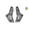Habillage de cadre droit YAMAHA MT07 700 ABS 2014 à 2017