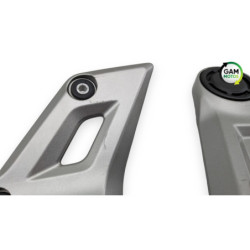 Habillage de cadre droit YAMAHA MT07 700 ABS 2014 à 2017