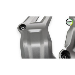 Habillage de cadre droit YAMAHA MT07 700 ABS 2014 à 2017