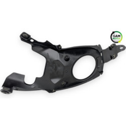 Habillage de réservoir YAMAHA MT07 700 ABS 2014 à 2017