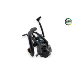 Rampe d'injection YAMAHA MT07 700 ABS 2014 à 2017