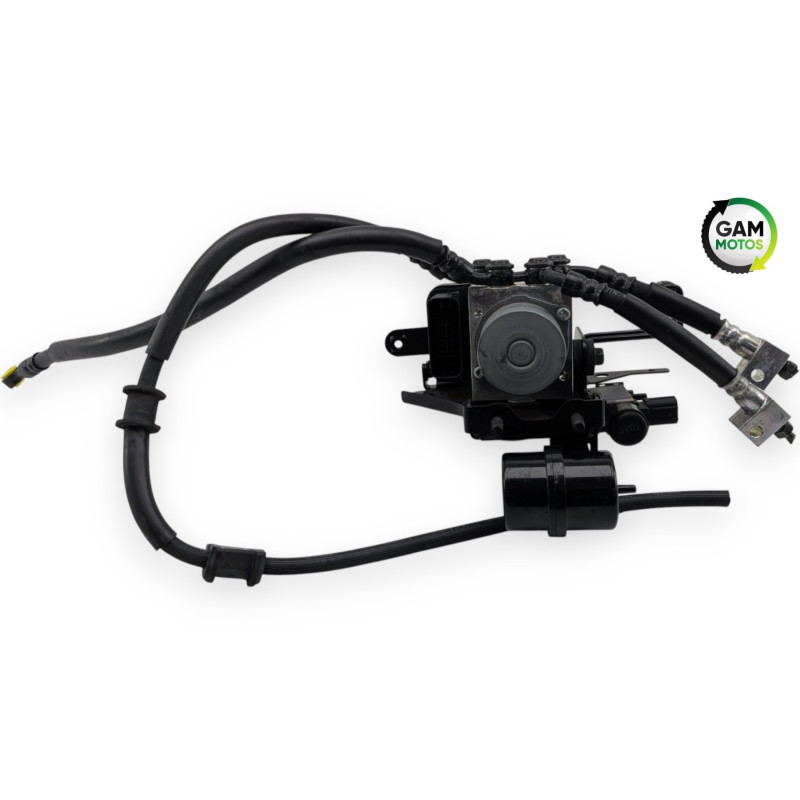 Module ABS YAMAHA MT07 700 ABS 2014 à 2017