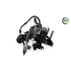 Module ABS YAMAHA MT07 700 ABS 2014 à 2017