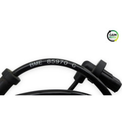 Capteur ABS Avant YAMAHA MT09 900 ABS 2024 à 2026