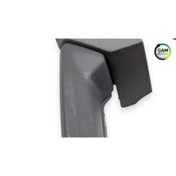 Habillage de réservoir YAMAHA MT09 900 ABS 2024 à 2026