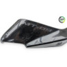 Habillage de réservoir YAMAHA MT09 900 ABS 2024 à 2026