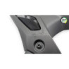 Habillage de réservoir YAMAHA MT09 900 ABS 2024 à 2026