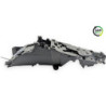 Passage de roue YAMAHA MT09 900 ABS 2024 à 2026
