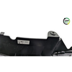 Passage de roue YAMAHA MT09 900 ABS 2024 à 2026