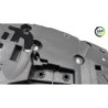Passage de roue YAMAHA MT09 900 ABS 2024 à 2026