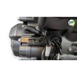 Moteur YAMAHA MT09 900 ABS 2024 à 2026