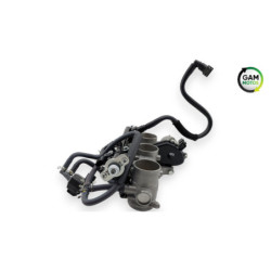 Rampe d'injection YAMAHA MT09 900 ABS 2024 à 2026