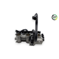 Rampe d'injection YAMAHA MT09 900 ABS 2024 à 2026
