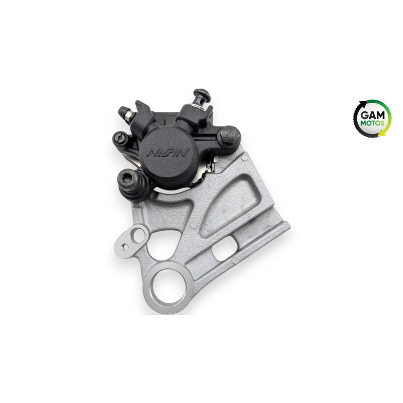 Etrier arrière YAMAHA MT09 900 ABS 2024 à 2026