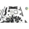 Kit visserie YAMAHA MT09 900 ABS 2024 à 2026