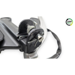 Platine avant droite YAMAHA MT09 900 ABS 2024 à 2026