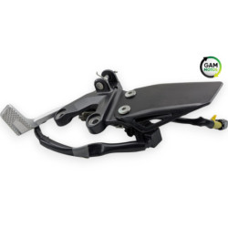 Platine avant droite YAMAHA MT09 900 ABS 2024 à 2026