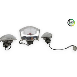 Feu arrière PIAGGIO FLY 50 2009 à 2016